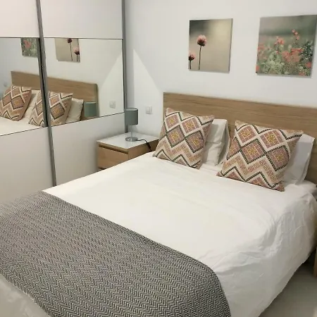 Holiday home Canteras Sun Las Palmas de Gran Canaria
