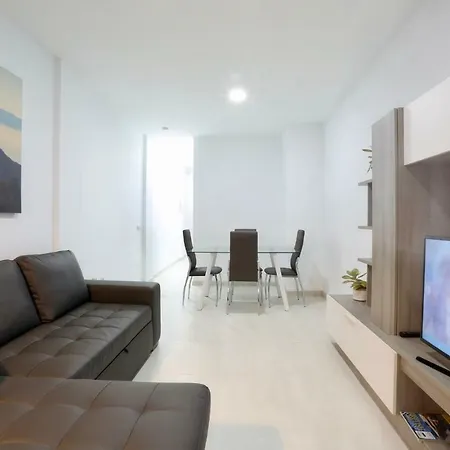 Casa vacanze Canteras Sun Las Palmas de Gran Canaria