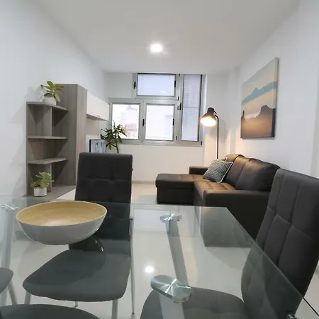 Casa vacanze Canteras Sun Las Palmas de Gran Canaria