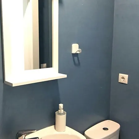 Canteras Sun Casa vacanze